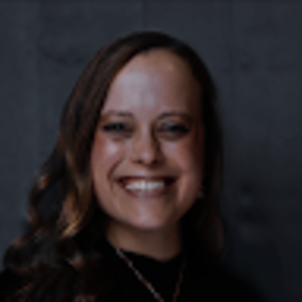 Meet your Posher, Korryna